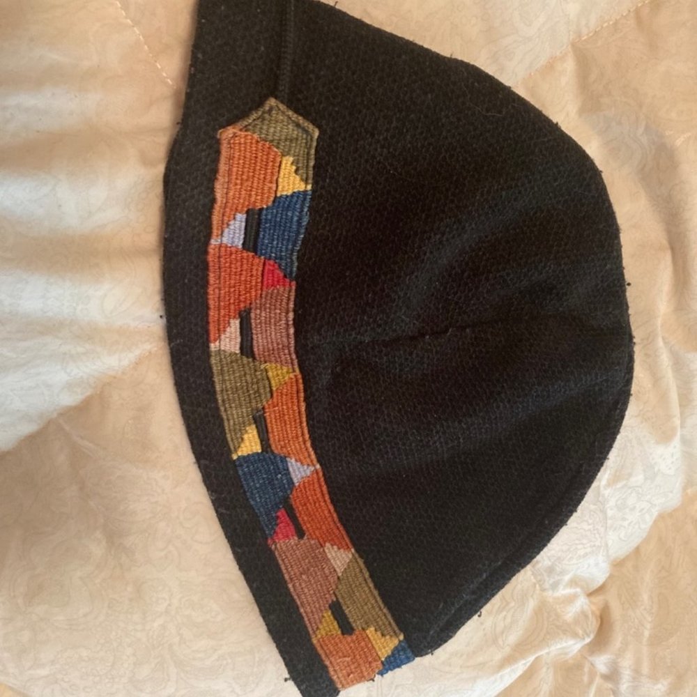 Rei beanie, reversible headband. wool headband